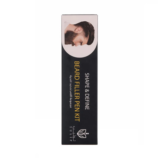 Amytis Garden Magic Beard Pen for Filling Gaps 5 ml