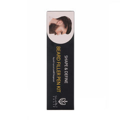Amytis Garden Magic Beard Pen for Filling Gaps 5 ml