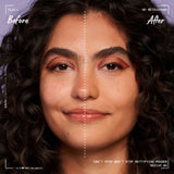 ان واي اكس بودرة الوجه كانت ستوب وونت ستوب مطفية