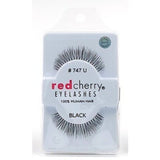 Red Cherry False Eyelashes No. 747U