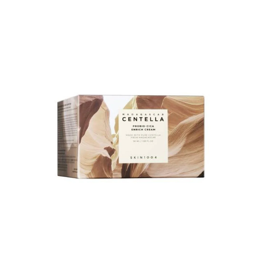 سكين 1004 كريم مدغشقر سينتيلا الغني بالبروبيوسيكا 50 مل |  صيدلية.كوم.