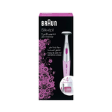 Braun silk epil 3 in 1 trimmer easy & safe for sensitive area fg 1100