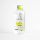 Buwan Micellar Water A Cleansing And Soothing Makeup Remover For All Skin Types With Aloe Vera Extract 400 Ml