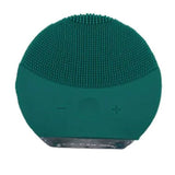 Art Look Green Facial Massager