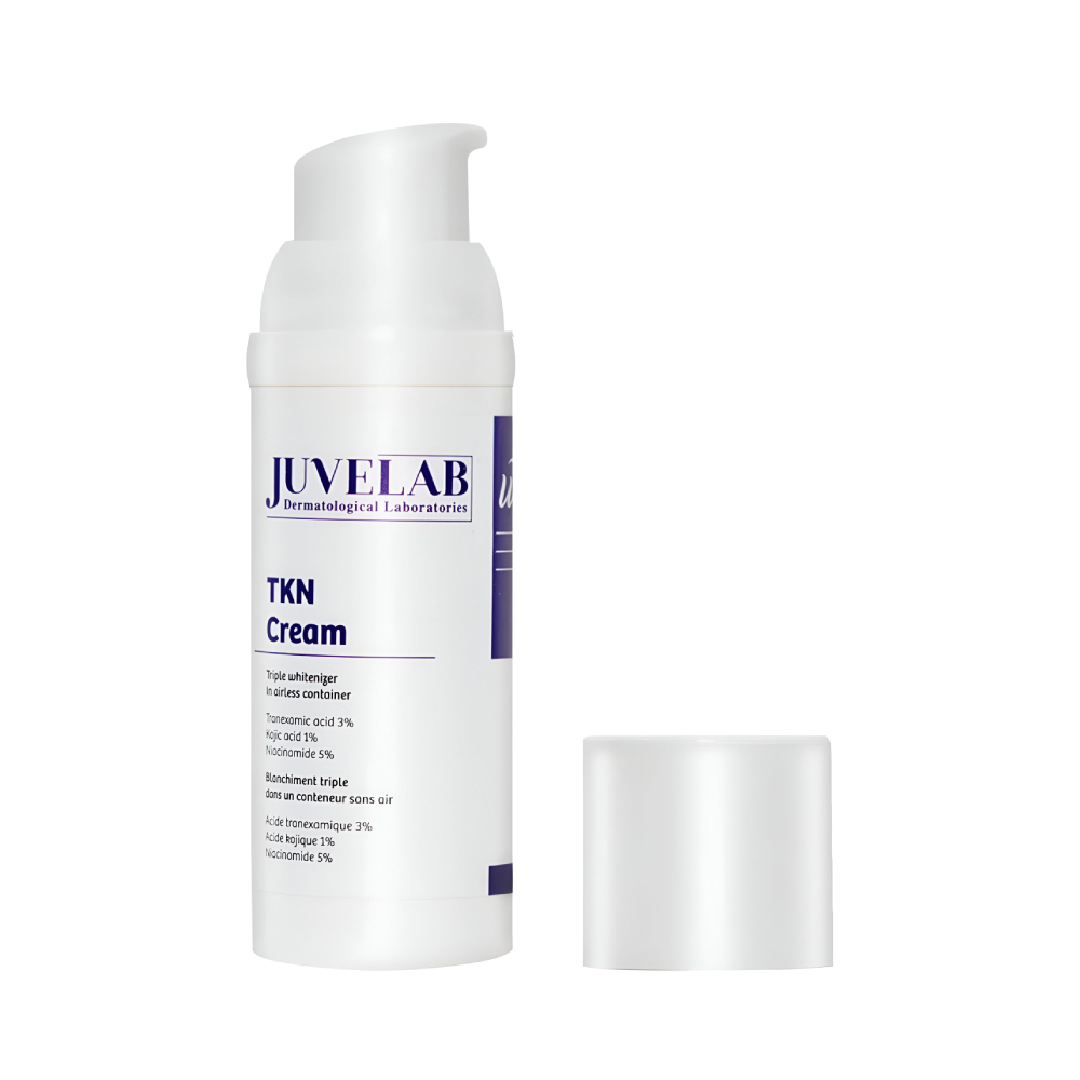 Juvelab Tkn Brightening & Pigmentation Cream 40ml