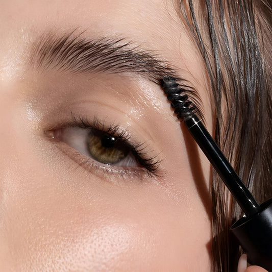 Nora Bo Awadh Transparent Eyebrow Mascara