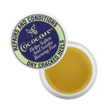 Cococare Heel Moisturizing Cream 11 Gm