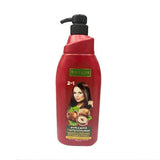 Boutique Macadamia And Vitamin E Shampoo And Conditioner 1000 Ml