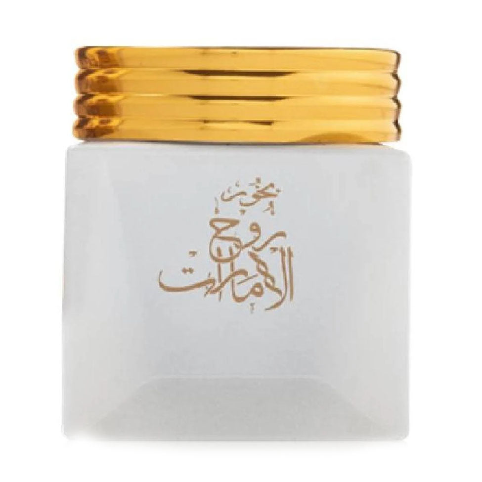 بخور روح الامارات عود لافر 30 جرام