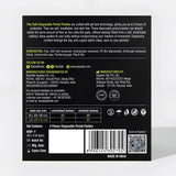 Pee Safe Gloves for Single Use Medium to Large Size 4 Pieces