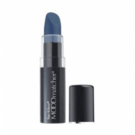 Mood Matcher Magic Shiny Dark Blue Rouge