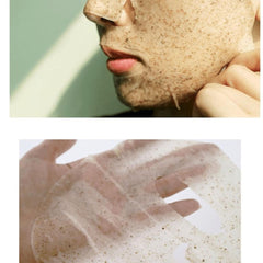 ايم سوري فور ماي سكين قناع مهدئ للبشرة