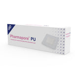 Pharmapore Adhesive Plaster 10 x 5 cm