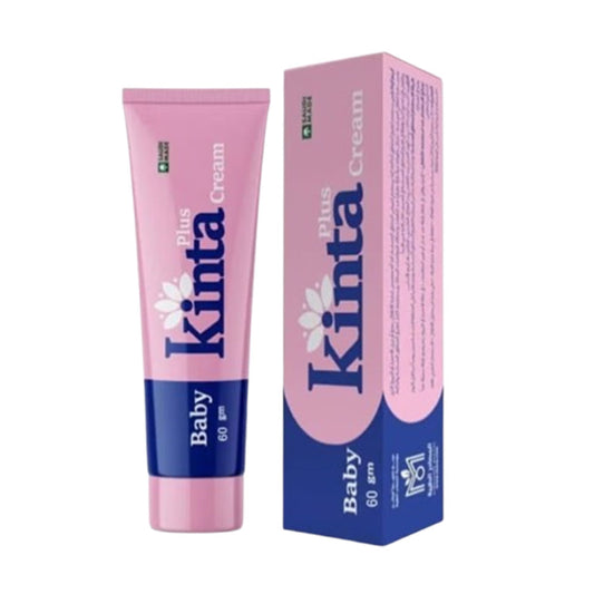 كنتا بلس كريم لتهدئة وتفتيح البشرة