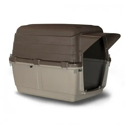 أم بي برغامو كوتشيا كامبر بيت كلاب من دون باب |  صيدلية.كوم.