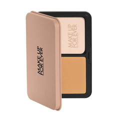Make Up For Ever HD Skin Matte Velvet Powder Foundation 3Y40 