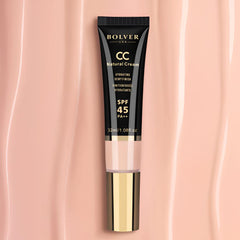 Bolver CC Cream CK1 with SPF 45 Vanilla