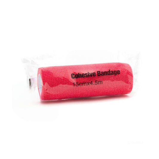 Adhesive Compression Bandage 15 cm