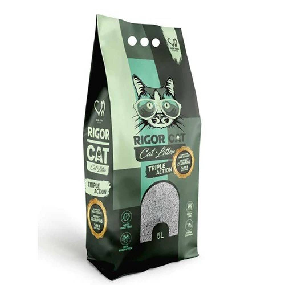 ريقور كات رمل للقطط برائحة الصبار |  صيدلية.كوم.