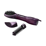 Babyliss Heated Hair Brush - AS115SDE