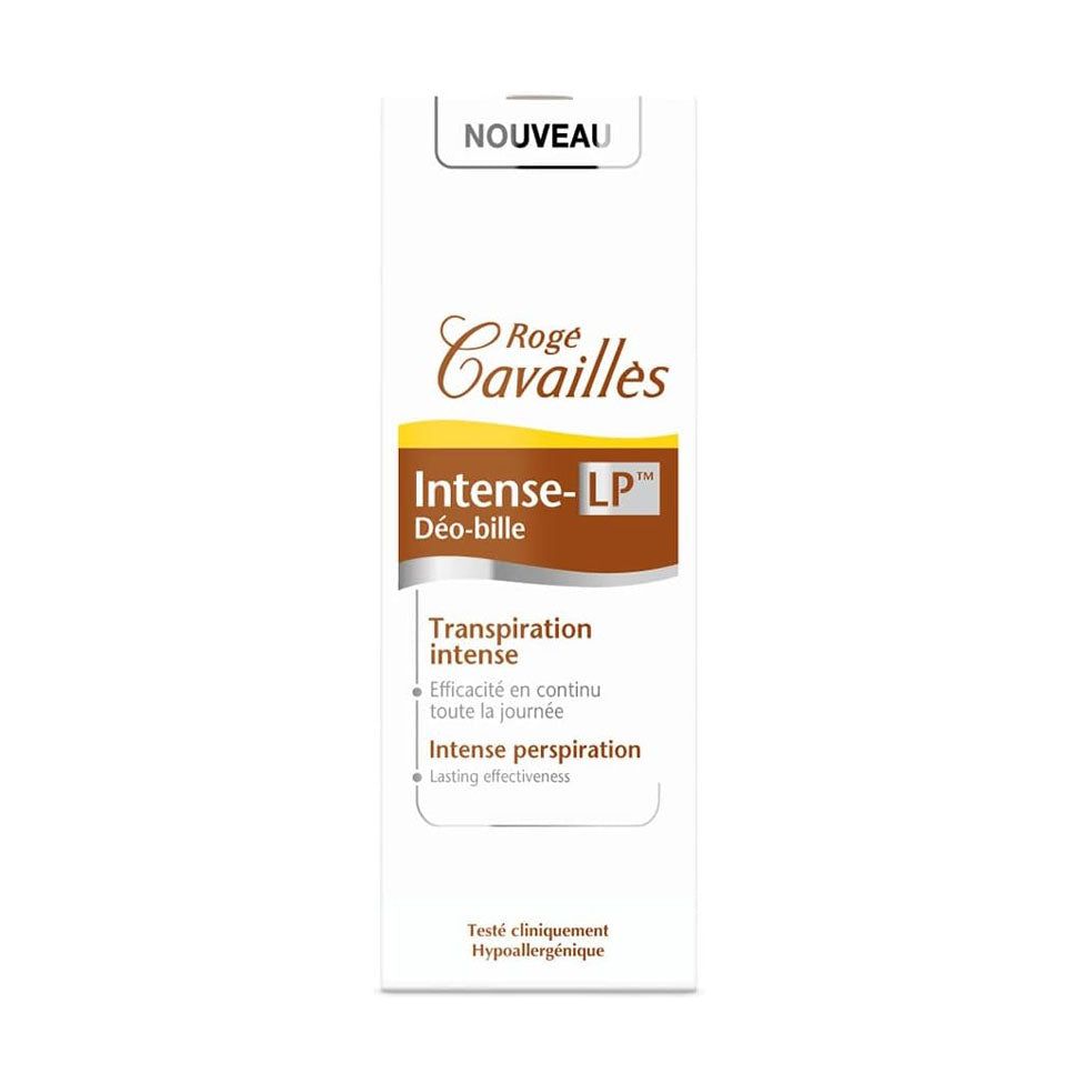 مزيل عرق رول للتعرق الزائد من كافايس 40 مل