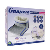 Heating Pad Feet warm FW210 By Granzia