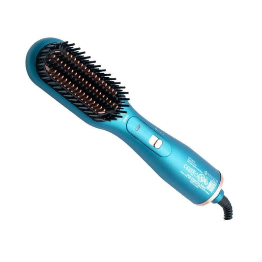 مصفف و مملس الشعر 3*1 من يونايتد |  صيدلية.كوم.