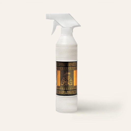 عود لافر معطر جو عاشق العود 500 مل