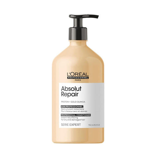 L'Oréal Professionnel Absolute Repair Hair Conditioner 750 ml