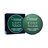 Christine Compact Powder New 02