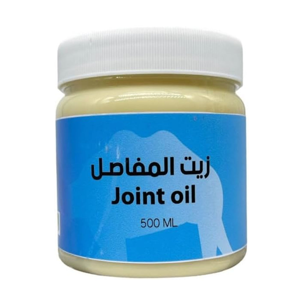 Dawrq Joint Oil 500 ml