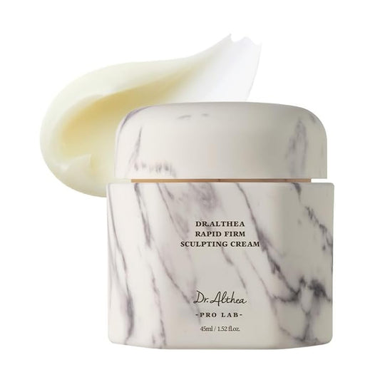 كريم رابيد فيرم سكلبتينج 45 مل من دكتور الثيا