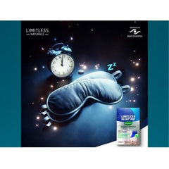 Limitless Sleep Aid Original 30 Capsules