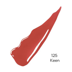 Maybelline Super Stay Vinyl Ink Liquid Lipstick 125 Keen :