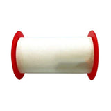 بلاستر حرير طبي لاصق سيلك بلاست 7.5 سم