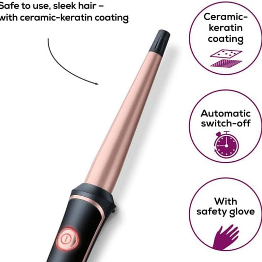 HT 53 بيورير جهاز مجعد الشعر |  صيدلية.كوم.