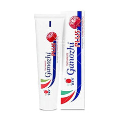 دس اكس ان معجون أسنان جانوزي بلس (4×150 جرام) |  صيدلية.كوم.