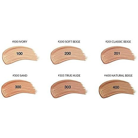 ريميل كريم أساس لاستينغ فينش -300 ساند -30مل