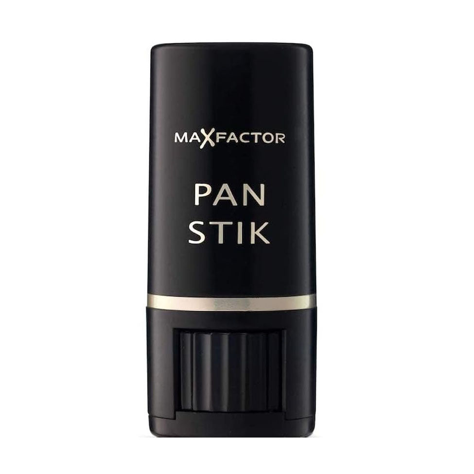 Max Factor Pan Stick Foundation - 25 Fair