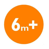 Philips Avent Baby Weaning Set for Over 6 Months