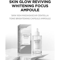SKIN1004 Madagascar Centella Tone Brightening Capsule Ampoule 30 ml