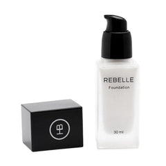 Hailey Beauty Ripley's Foundation 30ml