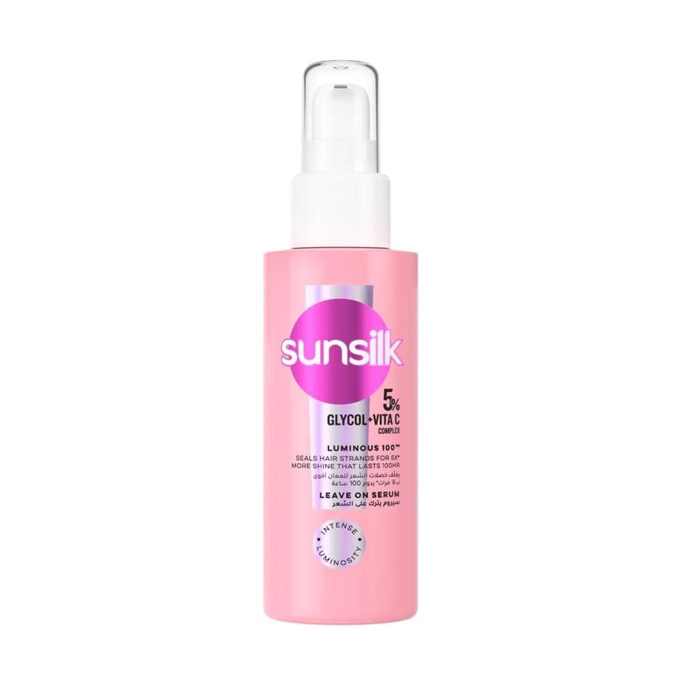 Sunsilk Hair Serum 5% Glycol & Vita C 90 ml