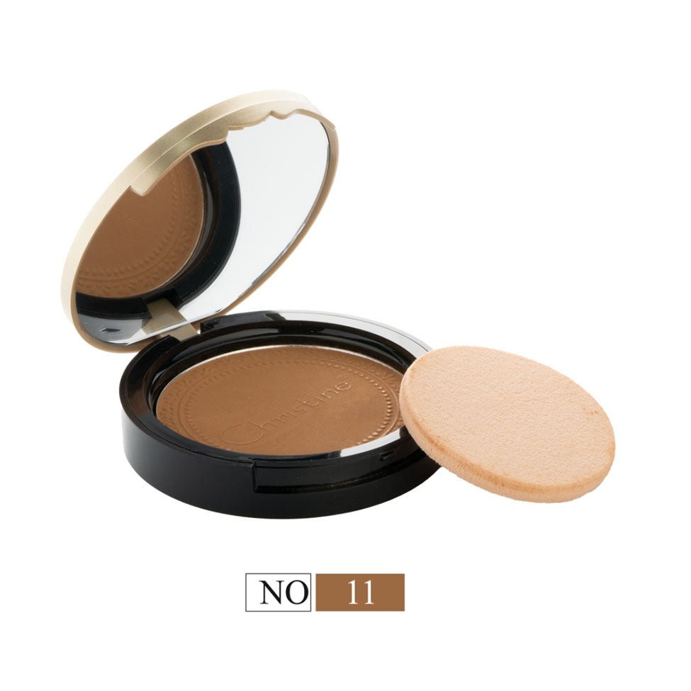 Christine Face Powder - 12g