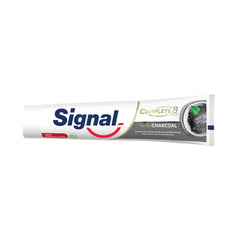 Signal Charcoal Toothpaste 75ml