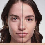 Make Up For Ever HD Skin Matte Velvet Powder Foundation 1R12
