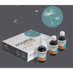 Mostal Solution for Hair Loss Treatment 150 ml