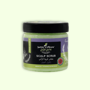 Scalp care
