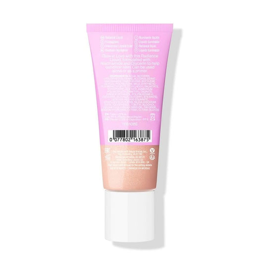 Wet and Wild Glow In Love Liquid Highlighter