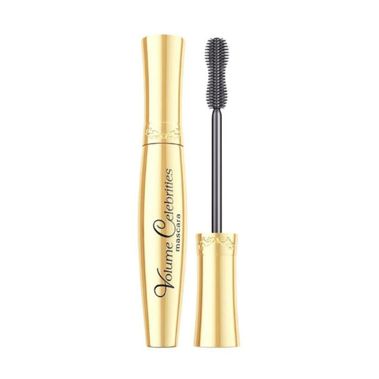 Eveline Cosmetics Volume Celebrities Mascara Deep Black